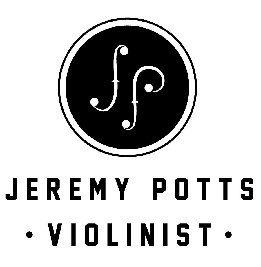 Jeremy Potts – Violinist